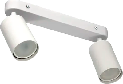 Спот Truenergy 21361 (с лампами General Lighting 661462 2шт) -