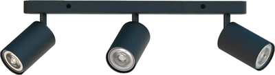 Спот Truenergy 21362 (с лампами General Lighting 661462 3шт) -