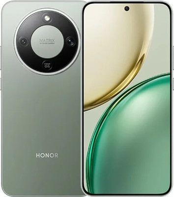 Смартфон Honor X9d 8GB/256GB (мятный) - 