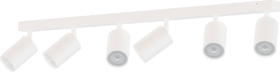 Спот Truenergy 21373 (с лампами General Lighting 661462 6шт) -