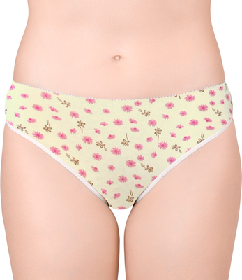 Трусы женские Verally 101-2 (р.98, лето) - 