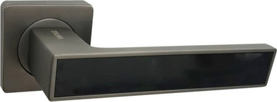 

Ручка дверная, V52GR/BL-2 AL