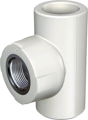 

Тройник переходной, ВР 20х1/2" / 77952020127