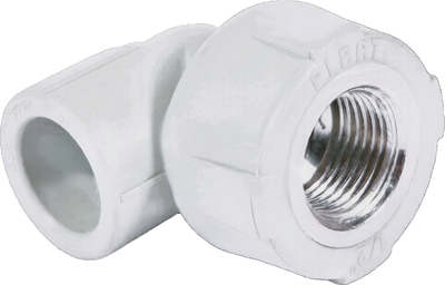 

Отвод, ВР 25х3/4" / 77972025191