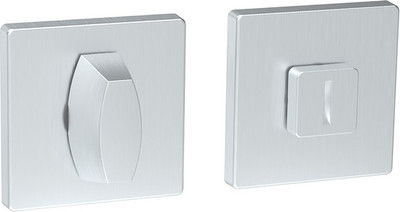 

Фиксатор дверной защелки, BK6.K.SL52 SSC-16