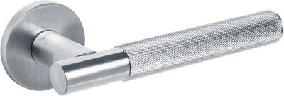 

Ручка дверная, R.SLR52.Abrasive SSC-16