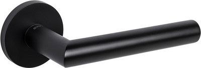 

Ручка дверная, R.SLR52.Barrel BL-24