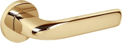 

Ручка дверная, R.SLR52.Pride Gold-24