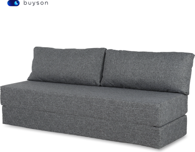 

Бескаркасный диван, BuyDream Тк. Madagaskar 07 200x142