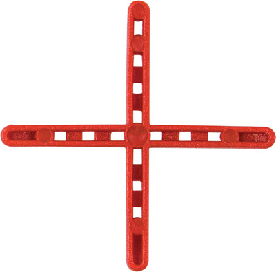 Крестики для укладки плитки Beorol 3мм-200/1 / 8606007998535 - 