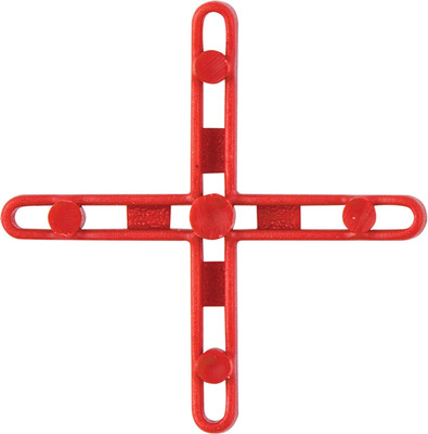 Крестики для укладки плитки Beorol 4мм-100/1 / 8606007994964 - 