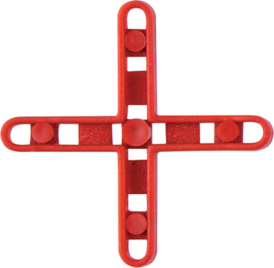 Крестики для укладки плитки Beorol 5мм-100/1 / 8606007994971 - 