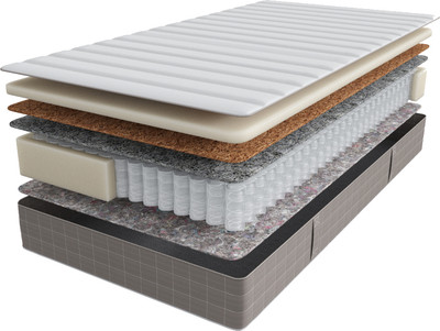 

Матрас, Хавойсунд 90x200