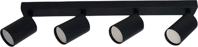 Спот Truenergy 21370 (с лампами General Lighting 661462 4шт) -