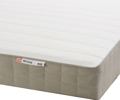 Матрас Ikea Хетлевик 90x200 - 