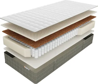 

Матрас, Харейд 140x200