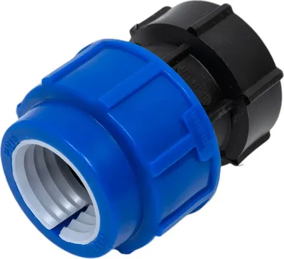 

Муфта, Ду 32х1 1/4" / 34004032032