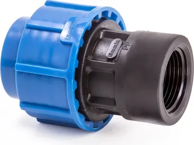 

Муфта, Ду 50х1 1/4" / 34004050032