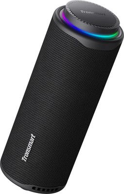 Портативная колонка Tronsmart T8 (черный) -