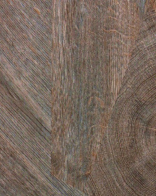 Панель МДФ Абсолют Дуб Лофт темный (2620x230x6мм) - 