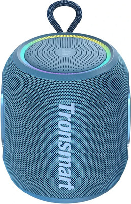 Портативная колонка Tronsmart T8 Mini (синий) -