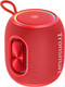 Портативная колонка Tronsmart T8 Mini (красный) - 