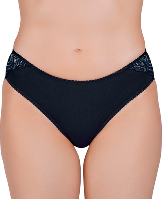 Трусы женские Verally 1004-3 (р.114, кварц) - 