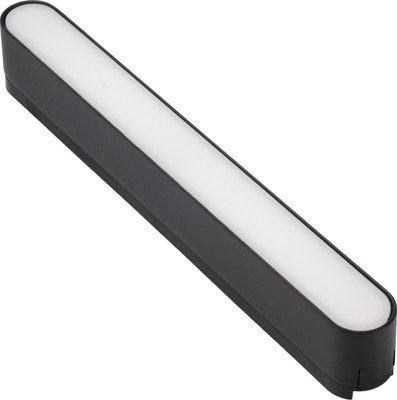 Трековый светильник JAZZway MTR16 1012 12Вт 3000К frost / 5056176 - 