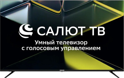 Телевизор Asano 55