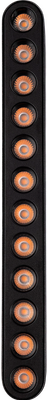 Трековый светильник JAZZway MTR16 1312R 12Вт 4000К spot / 5057012 - 
