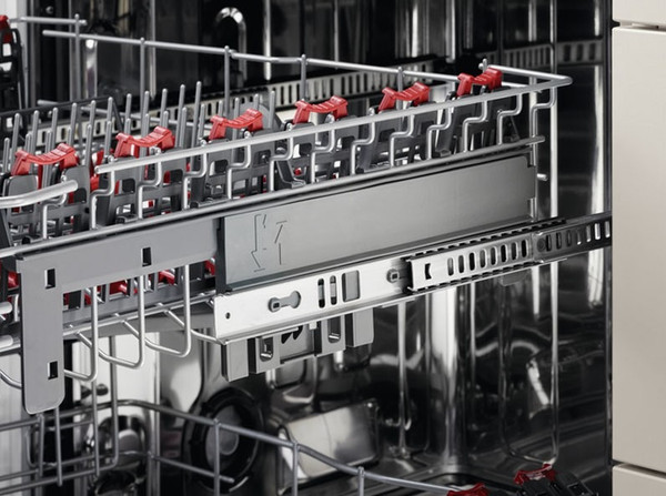 Купить Посудомоечная машина AEG FSK94858P  