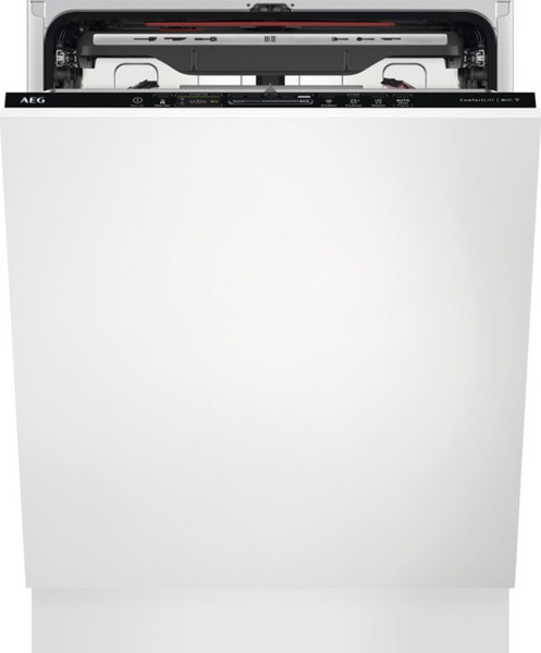 Посудомоечная машина AEG FSK94858P