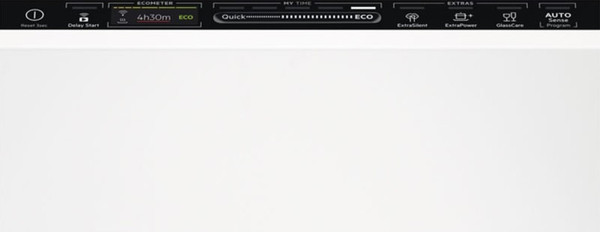 Посудомоечная машина AEG FSK94858P