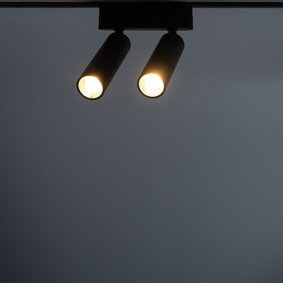 

Трековый светильник, MTR16 2016 2х8Вт 3000К / 5056534