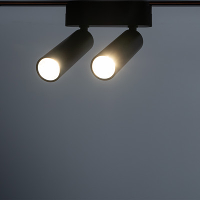 

Трековый светильник, MTR16 2016 2х8Вт 4000К / 5056558