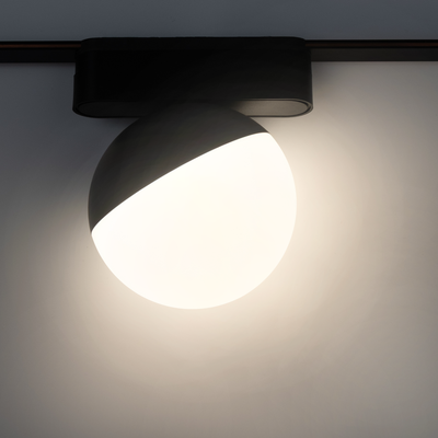 

Трековый светильник, MTR16 3010 10Вт 4000К / 5056732