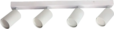 Спот Truenergy 21369 (с лампами General Lighting 661462 4шт) -