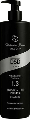 Пилинг для кожи головы DSD DeLuxe. Антисеборейный 1.3L