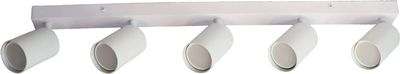 Спот Truenergy 21371 (с лампами General Lighting 661462 5шт) -
