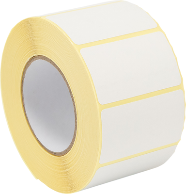 Набор этикеток Huabao Paper Top A2T43/25Y1-1000NB -