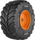 Сельскохозяйственная шина CEAT Floatmax FT 600/50R22.5 168B TL - 
