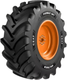 Сельскохозяйственная шина CEAT Farmax HPT 650/85R38 173D/176A8 TL - 