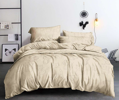 

Комплект постельного белья, № 3390-1 Семейный