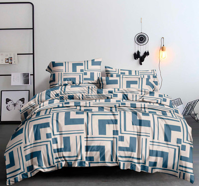 

Комплект постельного белья, № 9139 1.5сп