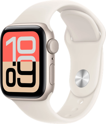 

Умные часы, Watch SE 3 GPS 40mm