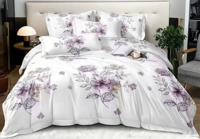 

Комплект постельного белья, № K 2501 2сп с европростыней