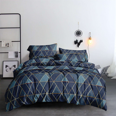 

Комплект постельного белья, № NN 5237 Энигма Евро