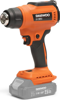Строительный фен Daewoo Power DAF 2021Li - 