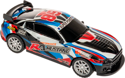 

Автомобиль игрушечный, Авария на трассе / ВВ6462