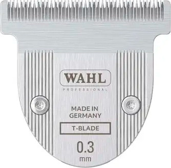 

Нож к машинке для стрижки волос, T Blade 0.3 мм 1584-7222